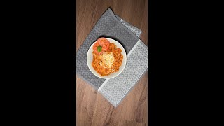 Instant Tomato Pesto Bowtie Pasta Recipe  Homemade  100 Vegan recipes  Italian recipes [upl. by Aleck]