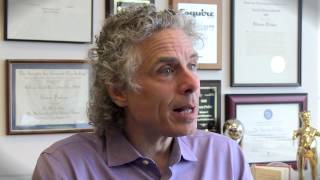 Steven Pinker on Taboos Political Correctness and Dissent [upl. by Mich]