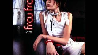 Frou Frou  Let Go [upl. by Modla]