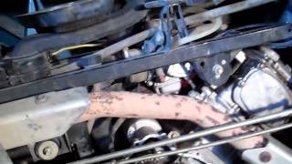 How to fix your Polaris Sportsman when it has no spark [upl. by Olav]