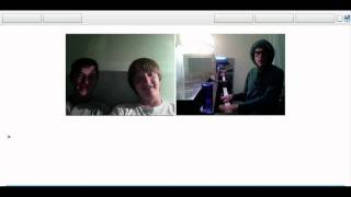 Merton Video 8  A Night on ChatRoulette [upl. by Maurizia614]