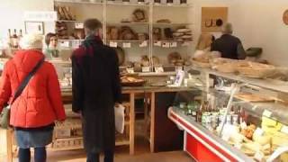 Brot aus Deutschland  Video des Tages [upl. by Ysied]