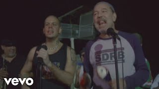 Calle 13  La Perla Long Version ft Rubén Blades La Chilinga [upl. by Hsenid]