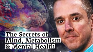 Dr Chris Palmer on Mental Health Diet and Taking on the Establishment [upl. by Anasiul36]