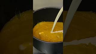 Thick and Creamy Butternut Soup  Ultimate winter delights [upl. by Aleka795]