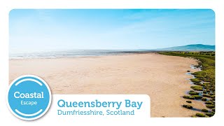 Queensberry Bay Leisure Park  Dumfriesshire Scotland [upl. by Aniuqal]