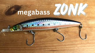 BEST UK BASS LURE [upl. by Donahue]