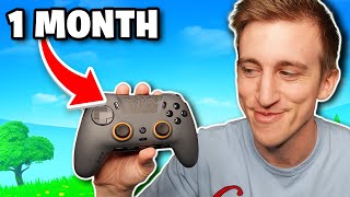 My Thoughts on the Scuf Envision Pro After 1 MONTH [upl. by Trisha]