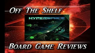 Hyperspace  Sample Gameplay [upl. by Miehar]