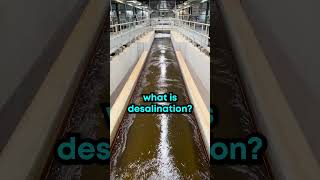 What is Desalination and why do we use it [upl. by Nostaw]