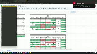 ICT FVG Backtesting Conclusion  Trading Journey 08292024 [upl. by Arreis]