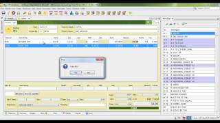 Billing software for Pharmacy Medical Shops Retail  Billing [upl. by Eelessej]