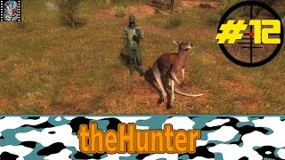 theHunter GermanHD1080p 012 Longshot [upl. by Aitekram]