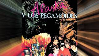 Alaska y Los Pegamoides  Quiero salir [upl. by Shah]