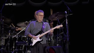 Eric Clapton  Baloise Session 2013 [upl. by Zeni237]