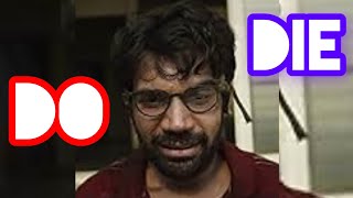 Trapped Movie  The importance of Life  Watch this movie To understand about life  Rajkummar Rao [upl. by Florine]