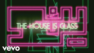 Cage The Elephant  House Of Glass Official Lyric Video [upl. by Kort973]