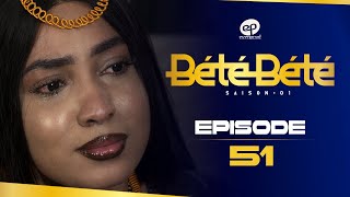 BÉTÉ BÉTÉ  Saison 1  Episode 51 VOSTFR [upl. by Melosa]