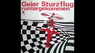 Geier Sturzflug  Diese Welt [upl. by Sig]