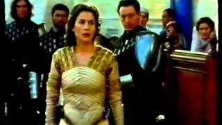 Lancelot le premier chevalier 1994 bande annonce [upl. by Jobey]