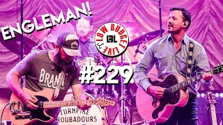 Ryan Engleman On Turnpike Troubadours Triumphant Return To The Stage And Studio [upl. by Maltz]