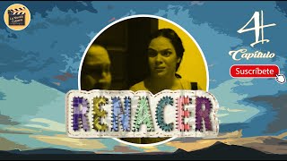 RENACER  CAP  4  La Novela Cubana [upl. by Nicram]