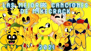 LOS MAYORES EXITOS DE MIKECRACK 2021 AUDIO VIDEO  CANTA CON MIKECRACK MAZER MUSIC [upl. by Adnahsat773]