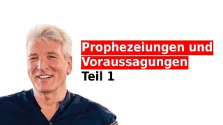 Prophezeiungen und Voraussagungen von Geistheiler Sananda Teil 1 [upl. by Euhc]