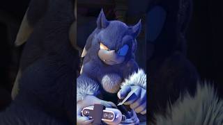 Sonic the Werehog was actually GREAT [upl. by Leciram493]