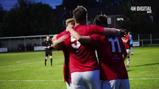 Stapleford Town FC vs Sandiacre Town Fc game highlights 🔥📸 [upl. by Yvi]