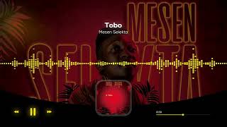 Mesen Selekta  Tobo Official Music Audio [upl. by Rehnberg]