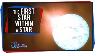 The First StarWithinAStar [upl. by Eleon]