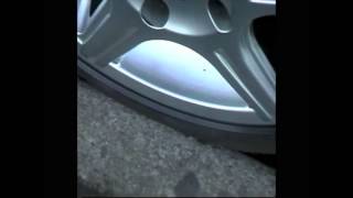 AlloyGator Alloy Wheel Protection System [upl. by Rodoeht]