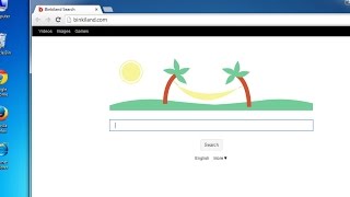 How to remove binkilandcomBinkiland Search from Google ChromeMozilla Firefox and IE [upl. by Sella471]