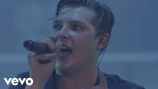 John Newman  Blame Vevo Presents Live in London [upl. by Zimmerman673]