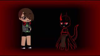 Exorcism  Meme  Ft Me Creature and SquirrelflightMyBeloved irl [upl. by Markiv343]