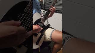 FEAR FACTORY  REPLICA Guitar Cover Part 2 [upl. by Lodovico]