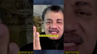 Neil deGrasse Tyson  Photons  Stars  Speed of Light  Time [upl. by Ulani354]