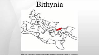 Bithynia [upl. by Marina213]