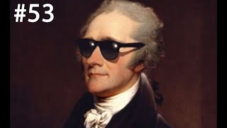 53  Benjamin Boyce chats to History Bro about Alexander Hamilton [upl. by Isidor339]