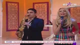 DENISA  Amore amore 09042014 manele noi [upl. by Lachus]