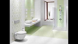 Washroom  Design Ideas W200223  MagicofInteriors  Magic  Interior  Decor  Design  Idea [upl. by Yehudi]