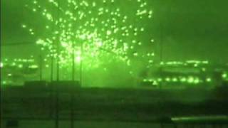 Fighter Copters gone wild IRAQ [upl. by Enelrahs352]