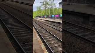 Hebden Bridge Railway Station [upl. by Beaumont]