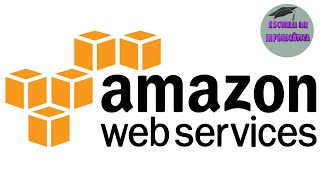 AWS Amazon web services Crear instancias EC2 o maquinas virtuales [upl. by Dupuy]