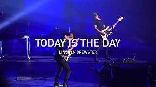 Today Is The Day  Lincoln Brewster Official Live Concert [upl. by Sayer]