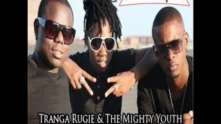 Tranga Rugie amp The Mighty youth  Iedereen gaat los [upl. by Sivraj]