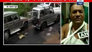 Watch detailed report on Naxal attack in Gadchiroli  Ghanti Bajao [upl. by Delora]