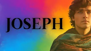 Joseph points to Jesus  part 1 [upl. by Ellirehs]