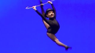 Elliana Walmsley  Charlie Dance Moms Solo Season 7 Episode 8 [upl. by Attesor]